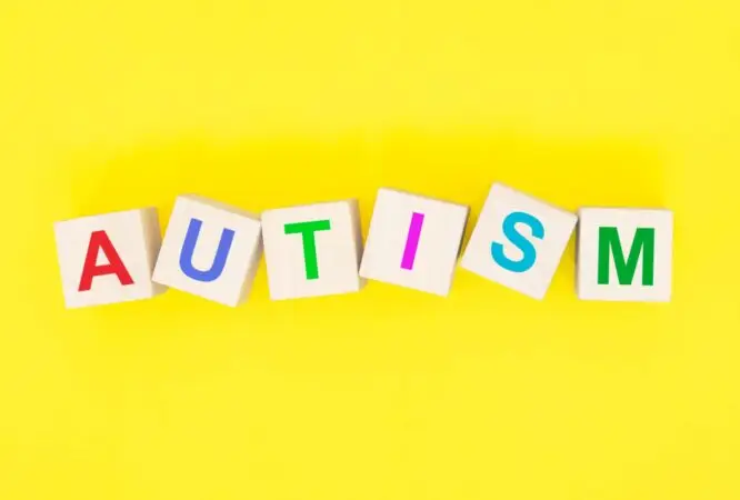 Autism Awareness