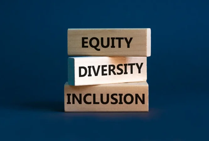 equity