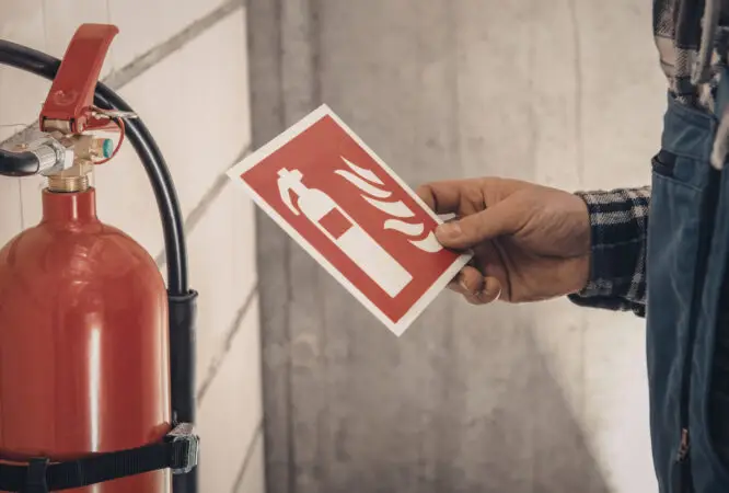 Fire Safety