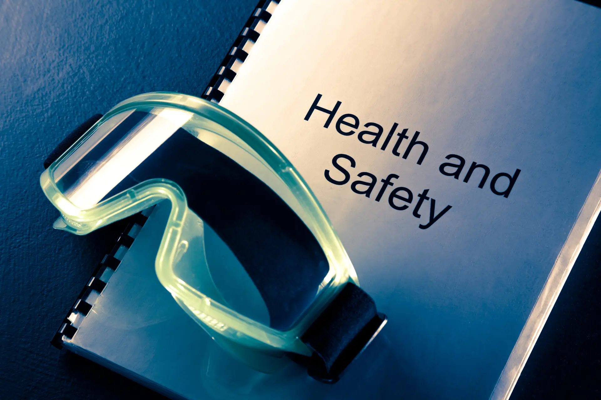 Health & Safety at work - Healthcare