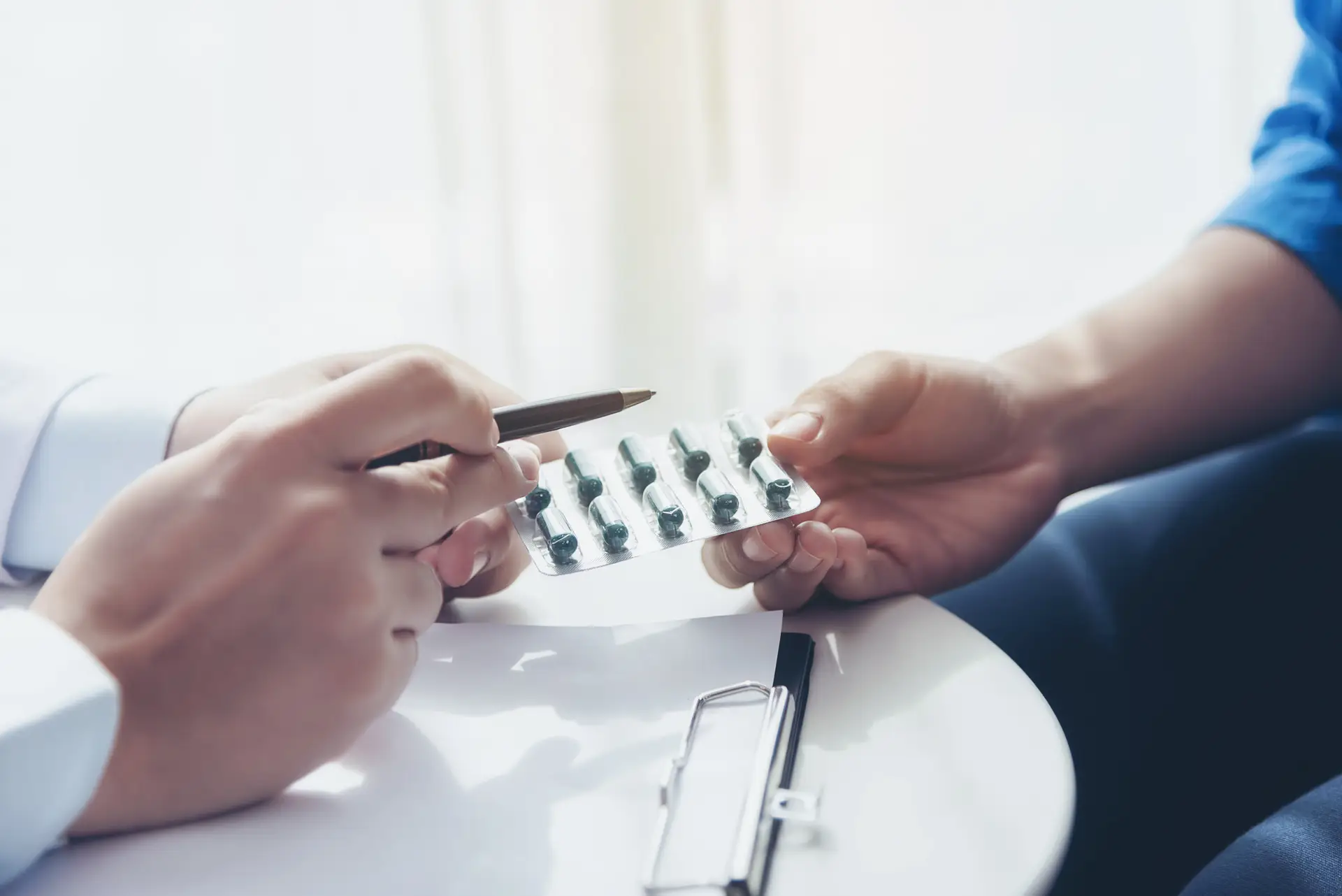 Medication Awareness