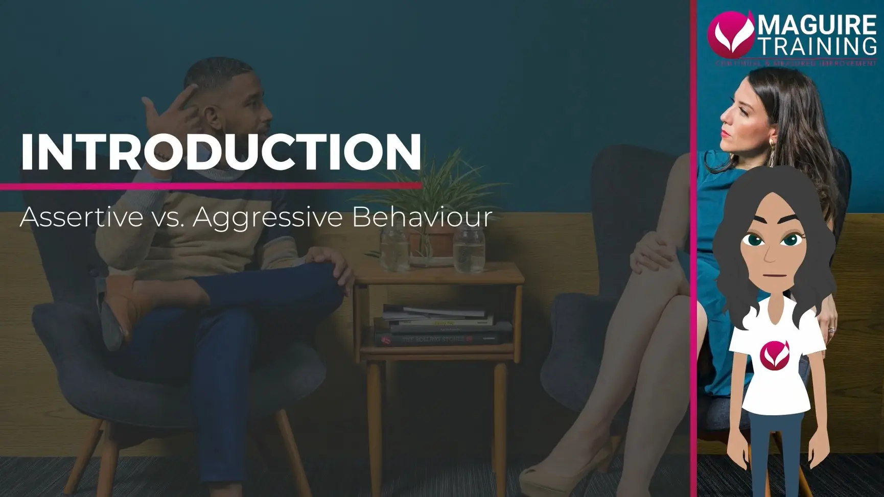 Thumbnail - Assertive vs. Aggressive
