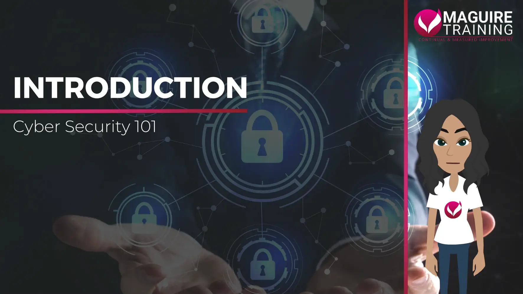 Thumbnail - Cyber Security