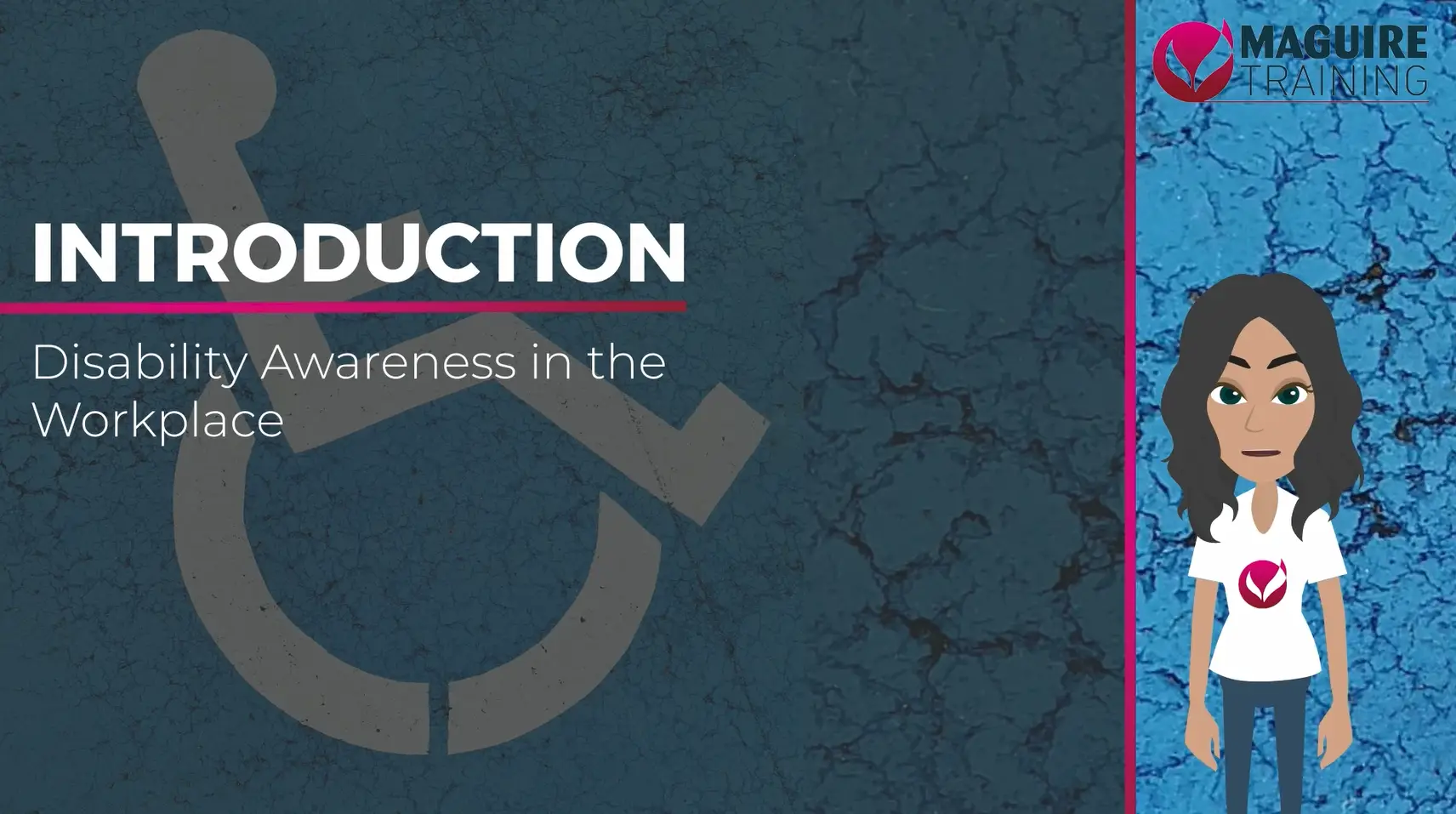 Thumbnail - Disability Awareness