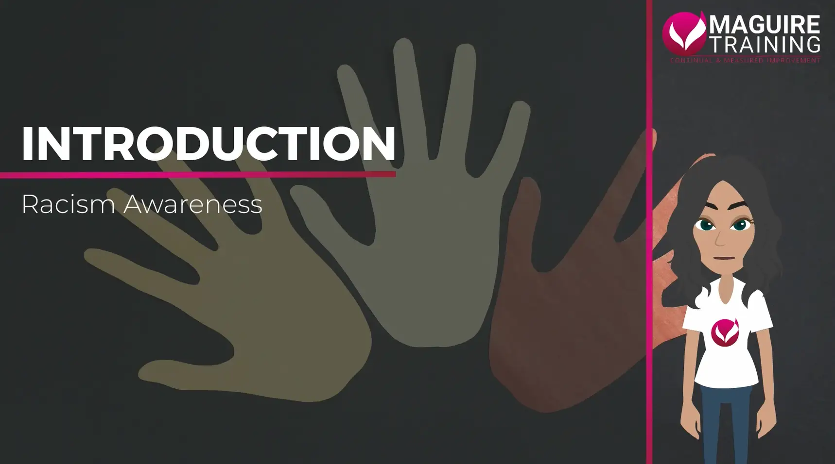 Thumbnail - Racism Awareness