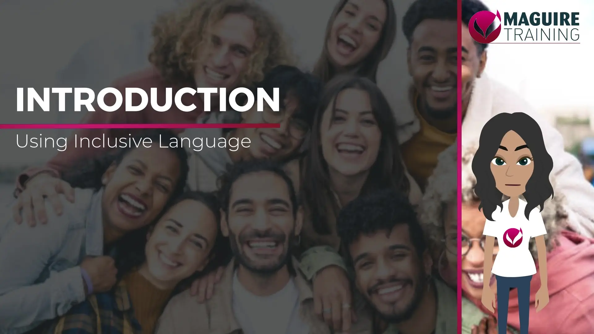 Thumbnail - Using Inclusive Language